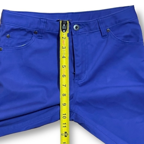 Children’s L. L. Bean Violet Stretch Pants with Adjustable Waistband - Size 16 - Picture 5 of 7